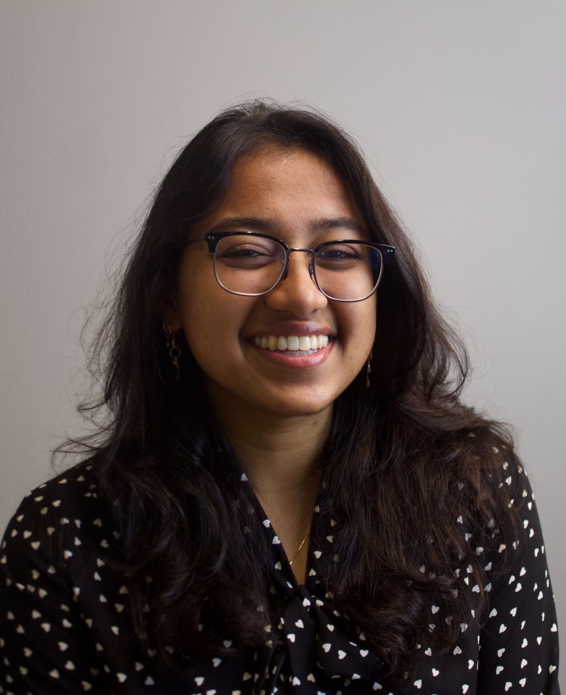 Portrait of Aarushi Agrawal, Mentor, Marketing Lead at Allied Algorithms