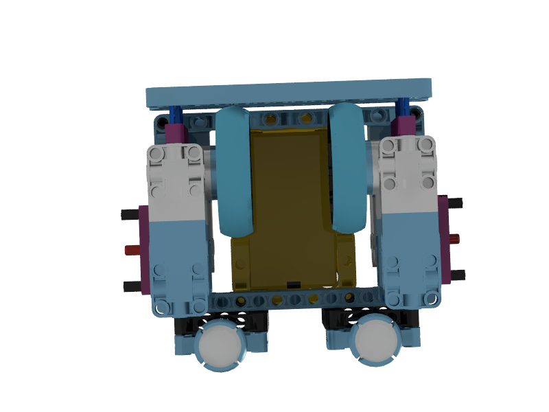 Robot Design #3